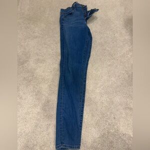 JBRAND Denim skinny jeans